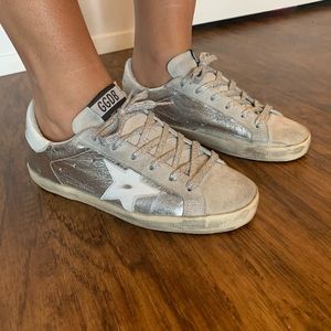 Golden Goose Sneakers